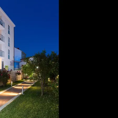 Ankora - Comfort One Bedroom With Balcony And Sea View Dubrovnik
